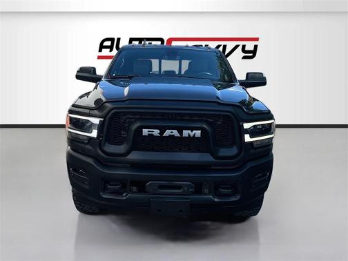 2022 RAM 2500 Power Wagon
