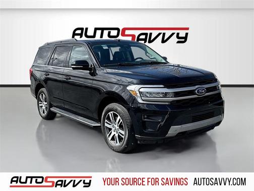 2022 Ford Expedition XLT