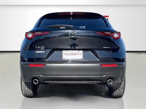 2023 Mazda CX-30 Base