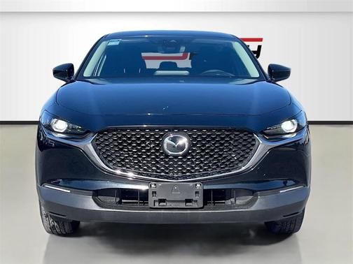 2023 Mazda CX-30 Base