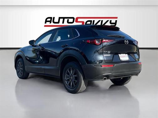 2023 Mazda CX-30 Base