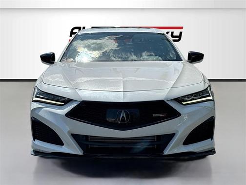 2022 Acura TLX Type S