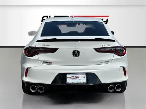 2022 Acura TLX Type S