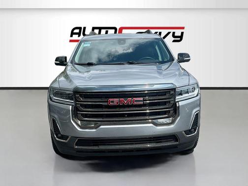 Sterling 2023 GMC Acadia AT4