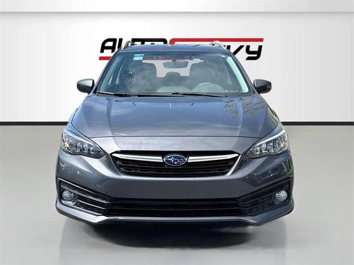 2022 Subaru Impreza Premium
