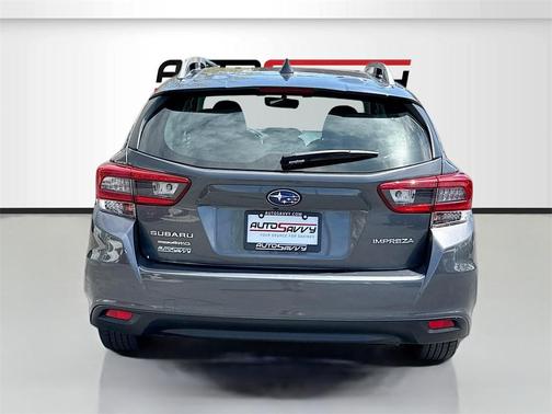 2022 Subaru Impreza Premium