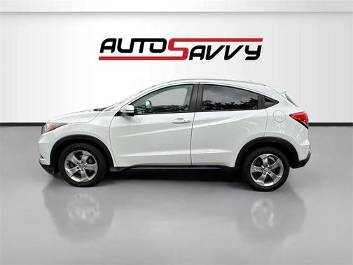 2016 Honda HR-V EX-L w/Navigation