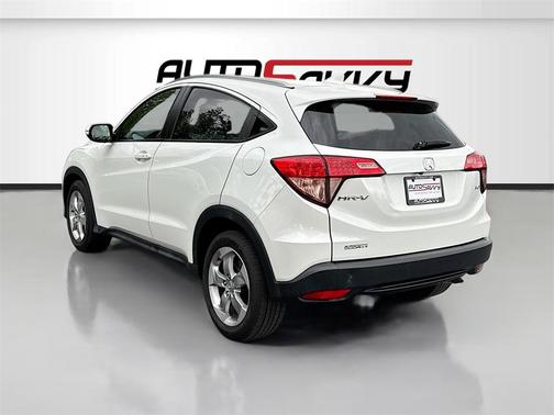 2016 Honda HR-V EX-L w/Navigation