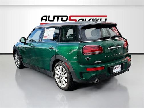 2023 MINI Clubman Cooper S