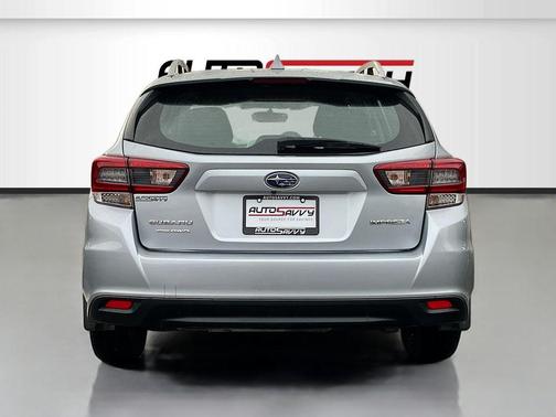 2023 Subaru Impreza Premium