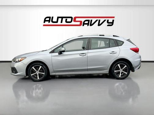 2023 Subaru Impreza Premium