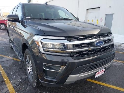 2024 Ford Expedition LIMITED