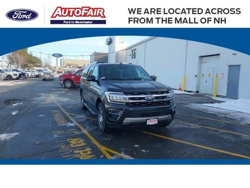 2024 Ford Expedition LIMITED