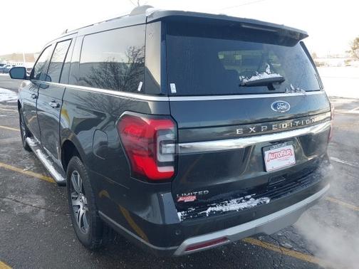 2024 Ford Expedition LIMITED
