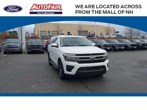 2024 Ford Expedition XLT