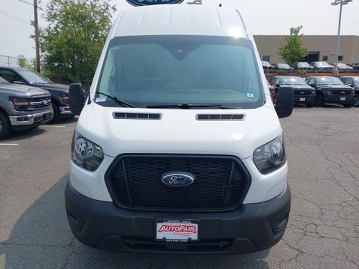 2023 Ford Transit-250 148 WB HIGH ROOF CARGO