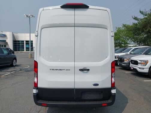 2023 Ford Transit-250 148 WB HIGH ROOF CARGO