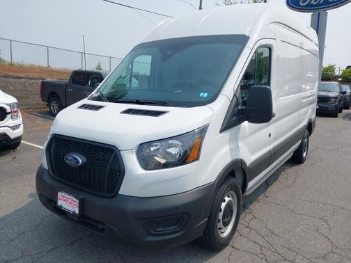 2023 Ford Transit-250 148 WB HIGH ROOF CARGO