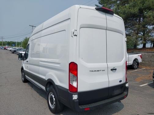 2023 Ford Transit-250 148 WB HIGH ROOF CARGO