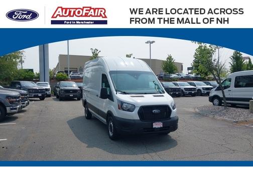 2023 Ford Transit-250 148 WB HIGH ROOF CARGO