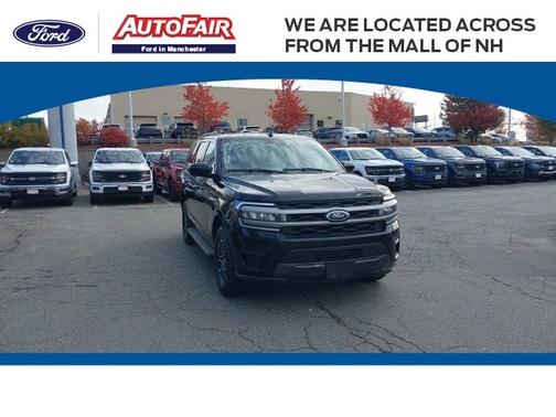 2024 Ford Expedition XLT