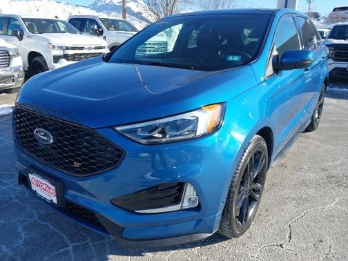 2019 Ford Edge ST