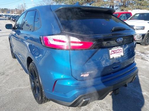 2019 Ford Edge ST