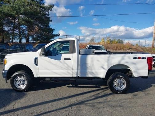 2017 Ford F-250 XL