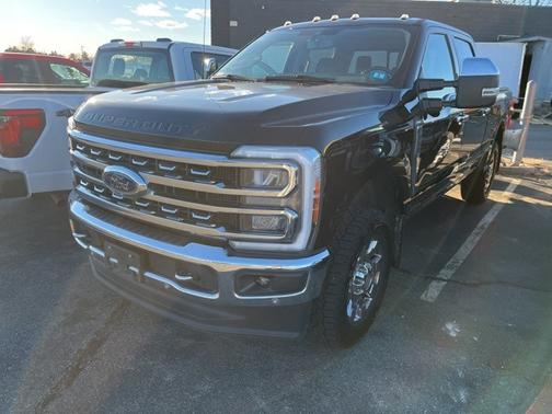 2023 Ford F-250 LARIAT