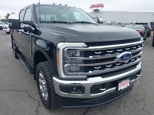 2023 Ford F-250 LARIAT