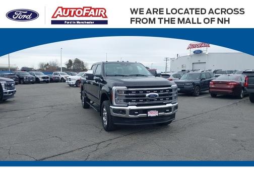 2023 Ford F-250 LARIAT