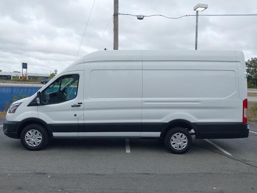 2023 Ford Transit-250 148 WB HIGH ROOF EXTENDED CARGO