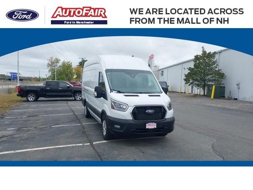 2023 Ford Transit-250 148 WB HIGH ROOF EXTENDED CARGO