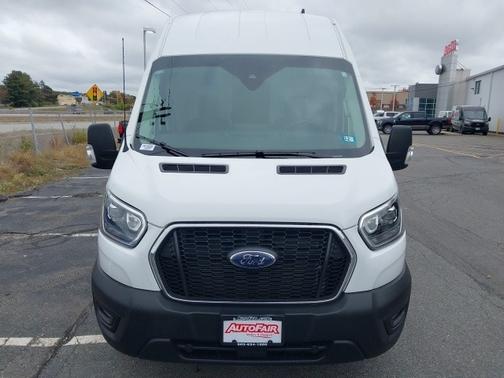 2023 Ford Transit-250 148 WB HIGH ROOF EXTENDED CARGO
