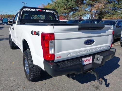2017 Ford F-250 XL