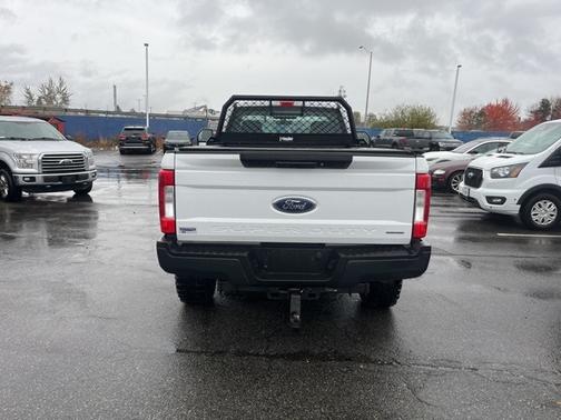 2017 Ford F-250 XL