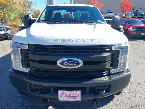 2017 Ford F-250 XL