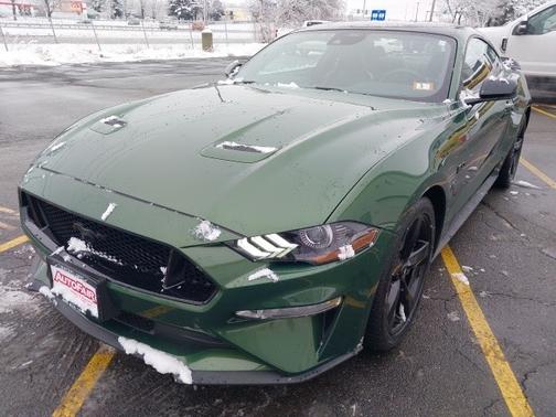 2023 Ford Mustang GT PREMIUM