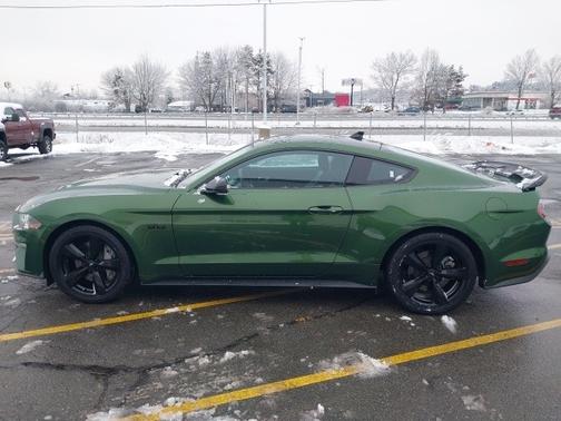2023 Ford Mustang GT PREMIUM