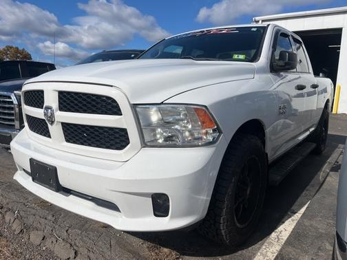 2017 RAM 1500 TRADESMAN/EXPRESS