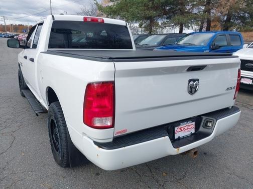 2017 RAM 1500 TRADESMAN/EXPRESS