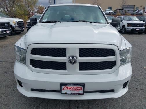 2017 RAM 1500 TRADESMAN/EXPRESS