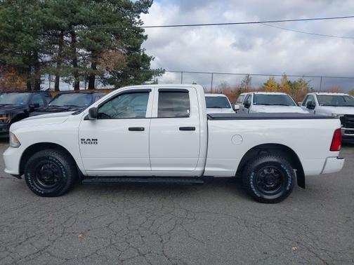 2017 RAM 1500 TRADESMAN/EXPRESS