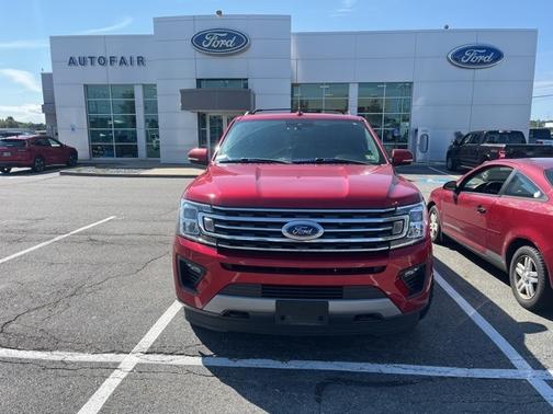 2020 Ford Expedition XLT