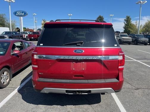 2020 Ford Expedition XLT