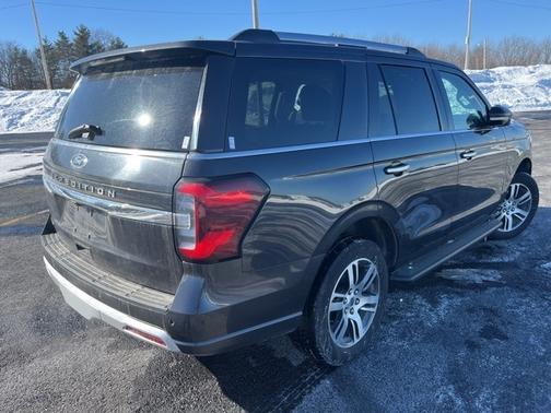 2024 Ford Expedition LIMITED