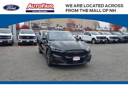 2023 Ford Mustang Mach-E PREMIUM