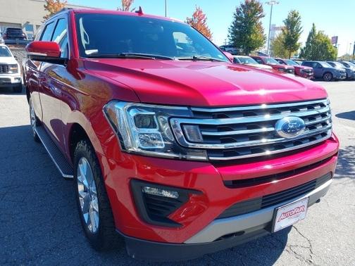 2020 Ford Expedition XLT