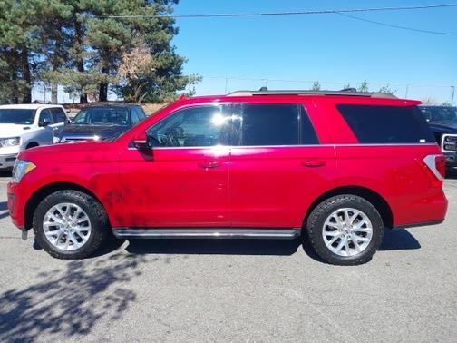 2020 Ford Expedition XLT