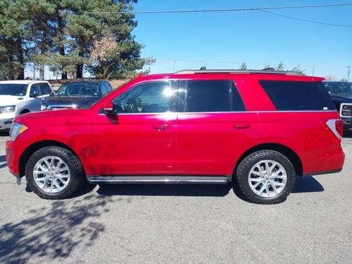 2020 Ford Expedition XLT